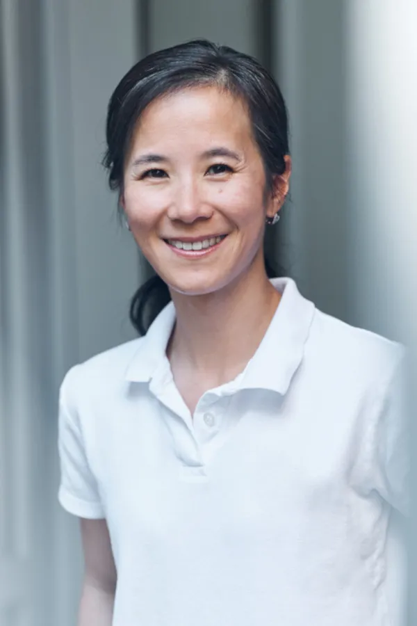 Laura Tandjung, Dr. med. dent. Dentist